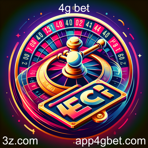 A Emoção da Roleta no 4g Bet: Uma Experiência de Cassino Online